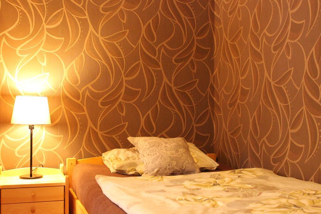 Apartment Ubytovani U Morisse Stare Mesto (Olomouc)
