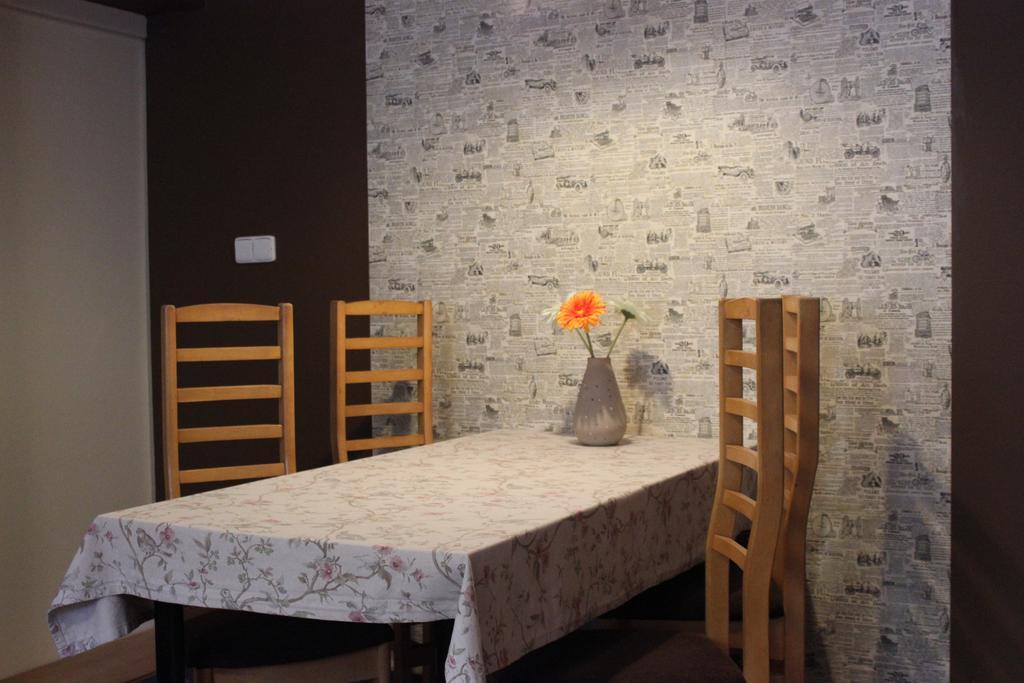 Apartment Ubytovani U Morisse Stare Mesto (Olomouc)