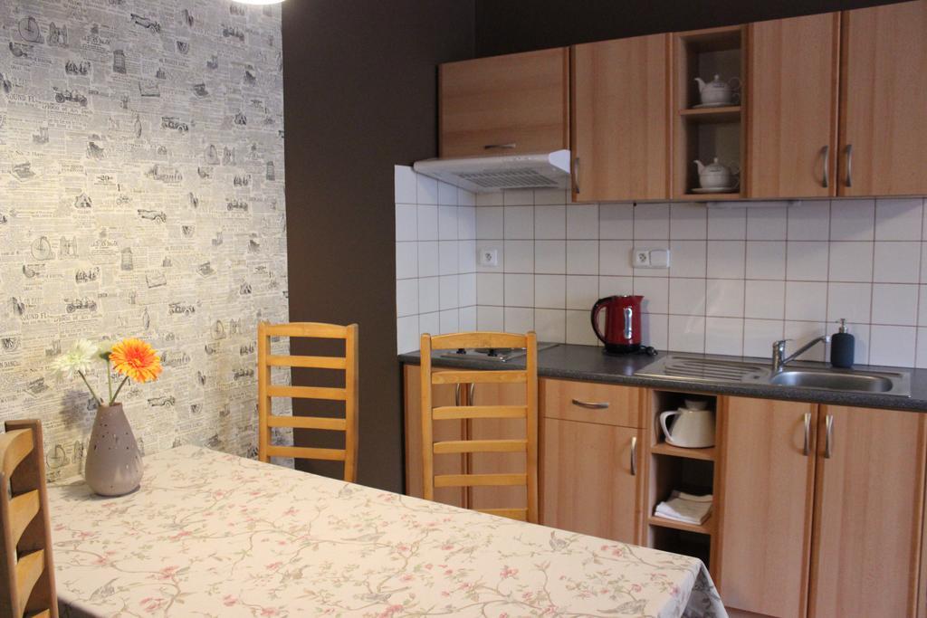 Ubytovani U Morisse Stare Mesto (Olomouc)