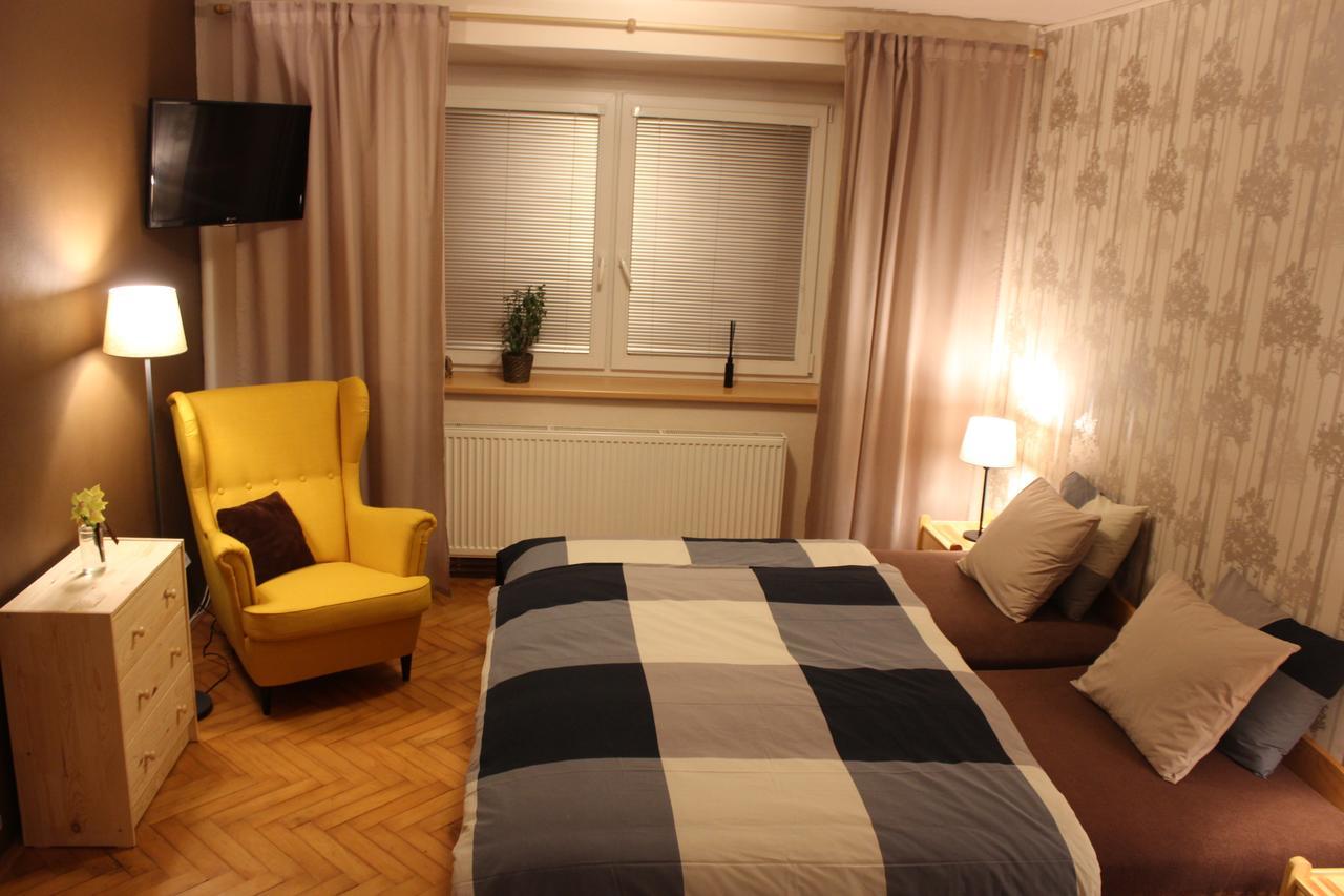Ubytovani U Morisse * Stare Mesto (Olomouc)